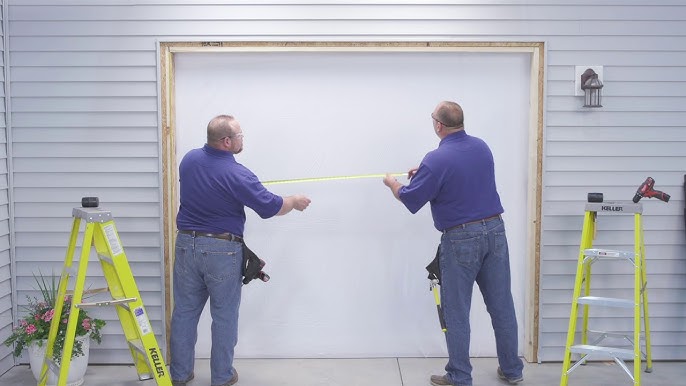 Garage Door Installation Hawaiian Gardens